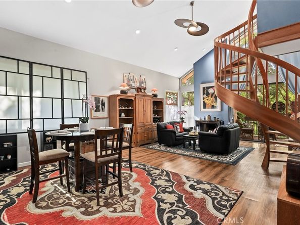 1655 Clark Avenue 331, Long Beach CA 90815