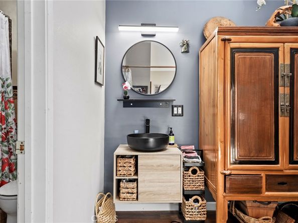 1655 Clark Avenue 331, Long Beach CA 90815