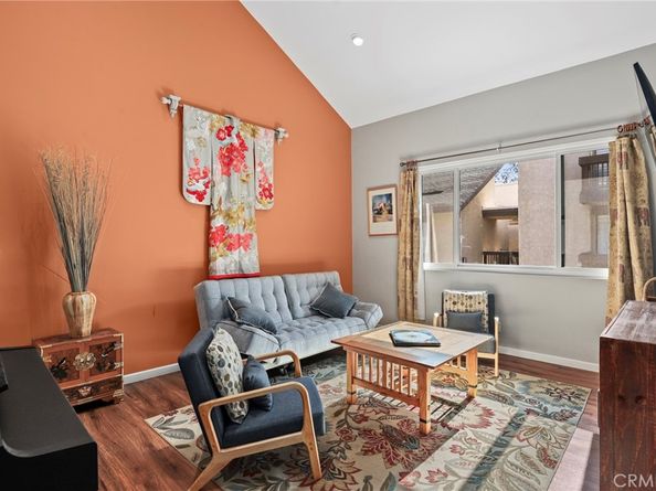 1655 Clark Avenue 331, Long Beach CA 90815