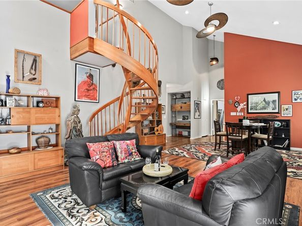 1655 Clark Avenue 331, Long Beach CA 90815