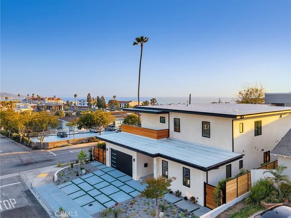 461 NW Chabela Dr., Manhattan Beach CA 90266