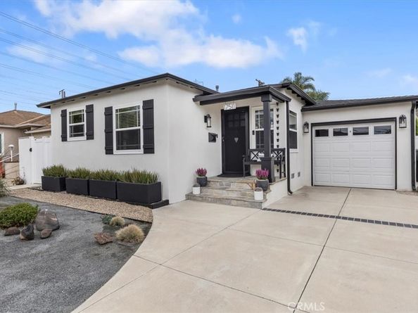 17511 Delia Avenue, Torrance CA 90504