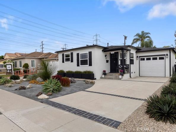 17511 Delia Avenue, Torrance CA 90504