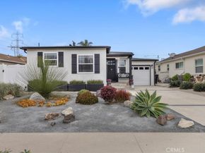 17511 Delia Avenue, Torrance CA 90504