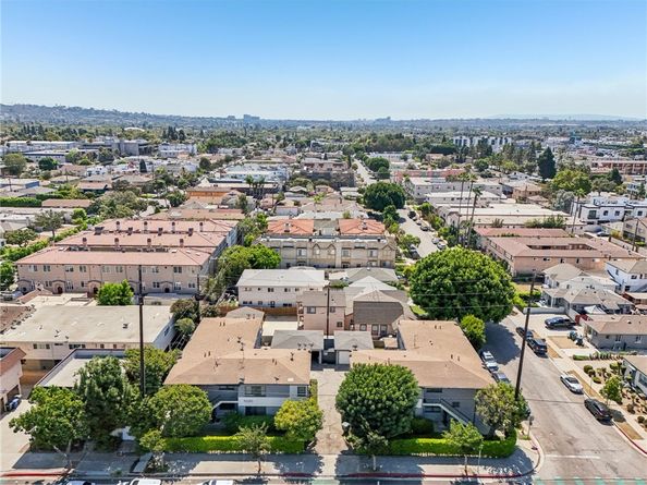 11020 Venice Boulevard, Culver City CA 90232