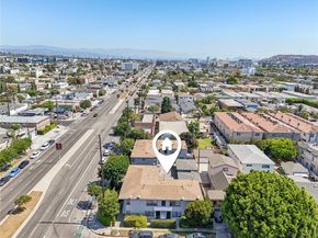 11020 Venice Boulevard, Culver City CA 90232