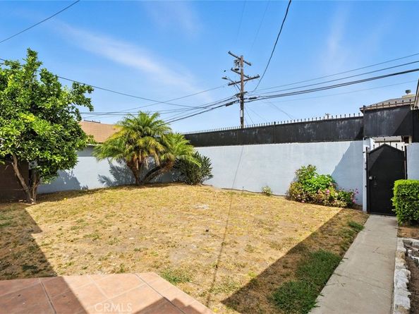 2709 W 109th Street, Inglewood CA 90303