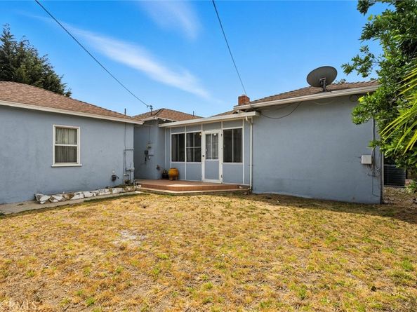 2709 W 109th Street, Inglewood CA 90303