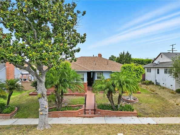 2709 W 109th Street, Inglewood CA 90303