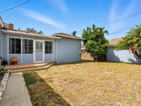 2709 W 109th Street, Inglewood CA 90303