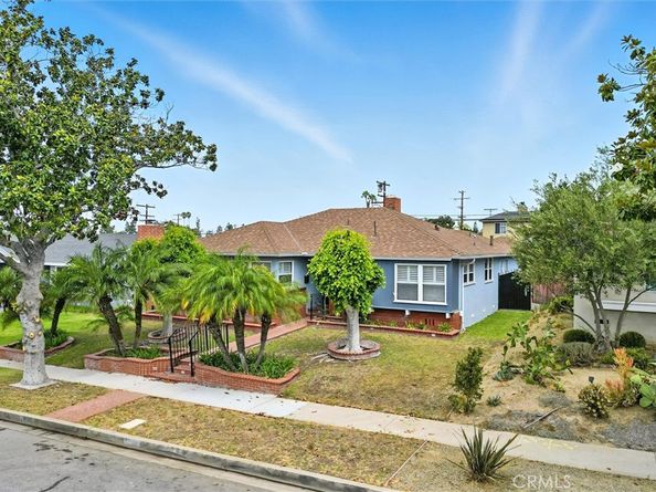 2709 W 109th Street, Inglewood CA 90303
