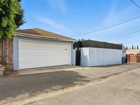 2709 W 109th Street, Inglewood CA 90303