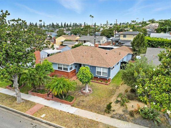 2709 W 109th Street, Inglewood CA 90303