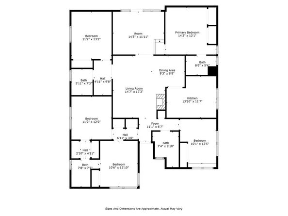 2709 W 109th Street, Inglewood CA 90303