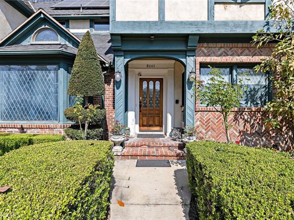 8001 Alverstone Avenue, Los Angeles CA 90045