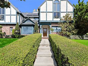 8001 Alverstone Avenue, Los Angeles CA 90045