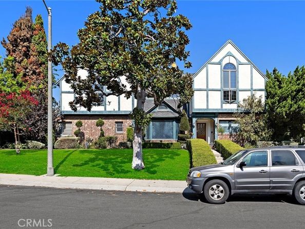 8001 Alverstone Avenue, Los Angeles CA 90045