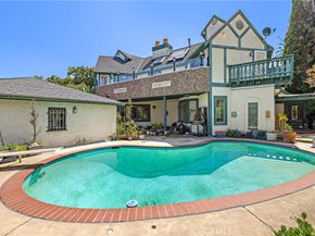 8001 Alverstone Avenue, Los Angeles CA 90045