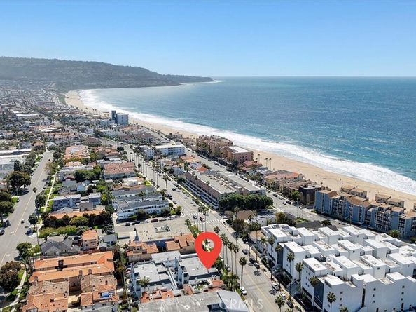 620 S Catalina Avenue C, Redondo Beach CA 90277