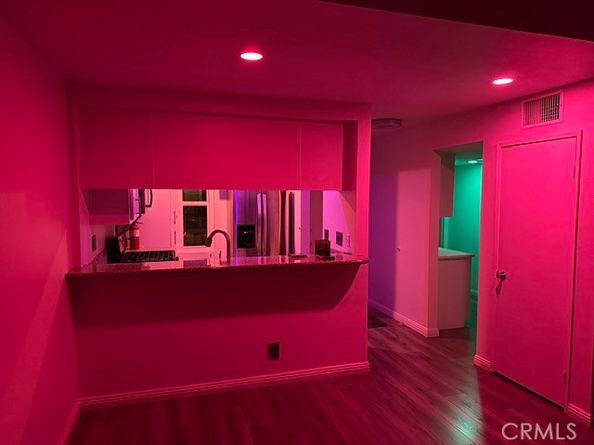 445 W 6th Street 409, Long Beach CA 90802