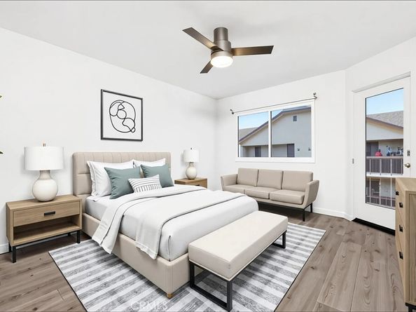 445 W 6th Street 409, Long Beach CA 90802