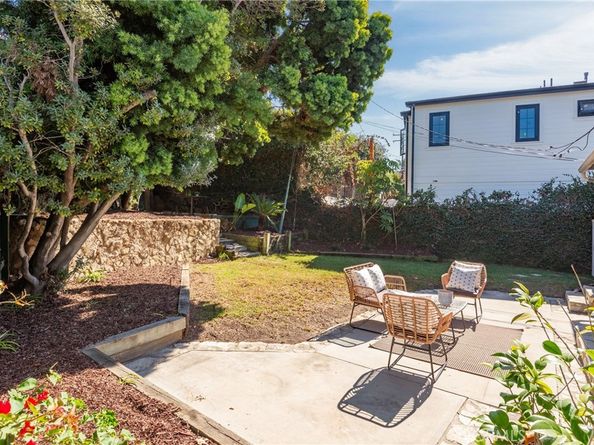 1616 Magnolia Avenue, Manhattan Beach CA 90266