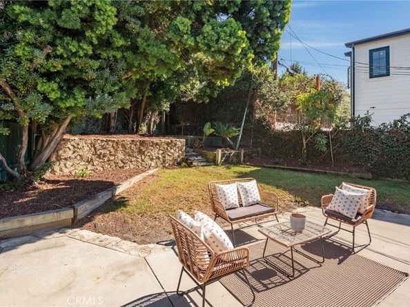 1616 Magnolia Avenue, Manhattan Beach CA 90266