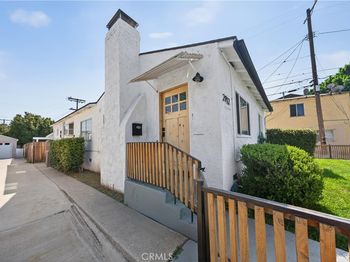2912 Covina Street