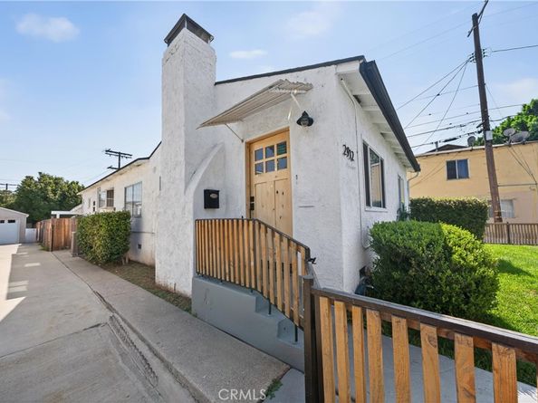 2912 Covina Street, Los Angeles CA 90032