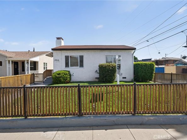 2912 Covina Street, Los Angeles CA 90032