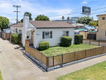 2912 Covina Street