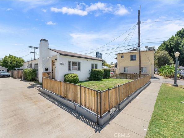 2912 Covina Street, Los Angeles CA 90032