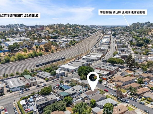 2912 Covina Street, Los Angeles CA 90032