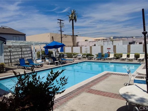 20805 E Calora Street G8, Covina CA 91724