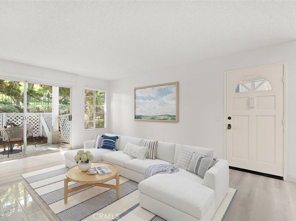 1428 Brett Place 81, San Pedro CA 90732