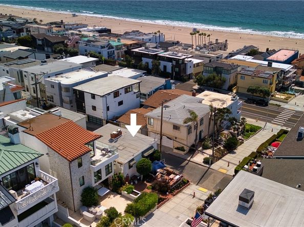 216 6th Street, Manhattan Beach CA 90266