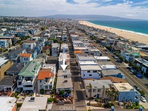 216 6th Street, Manhattan Beach CA 90266