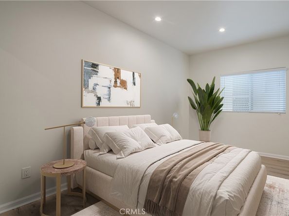 1273 S Sycamore Avenue, Los Angeles CA 90019