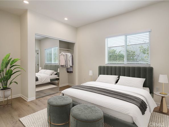 1273 S Sycamore Avenue, Los Angeles CA 90019