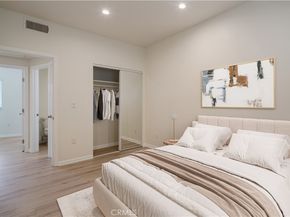 1273 S Sycamore Avenue, Los Angeles CA 90019