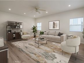 1273 S Sycamore Avenue, Los Angeles CA 90019