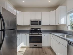 1273 S Sycamore Avenue, Los Angeles CA 90019