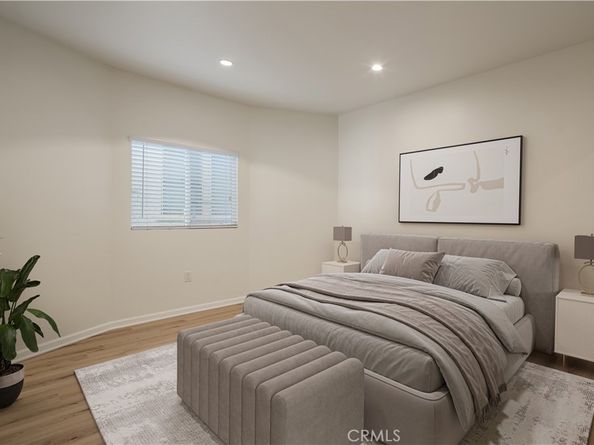 1273 S Sycamore Avenue, Los Angeles CA 90019