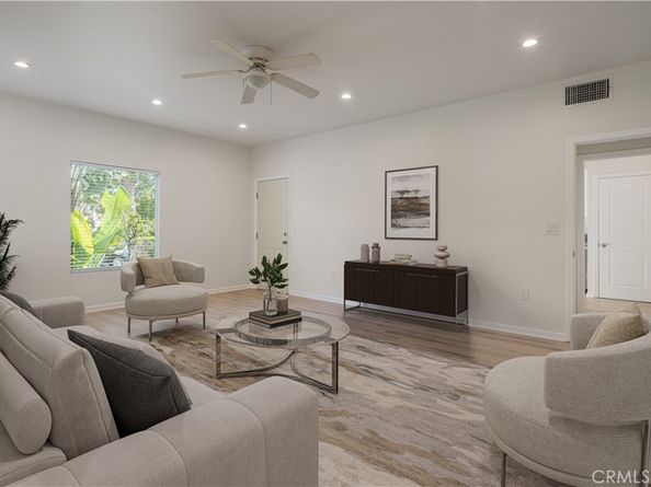 1273 S Sycamore Avenue, Los Angeles CA 90019