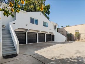 1273 S Sycamore Avenue, Los Angeles CA 90019