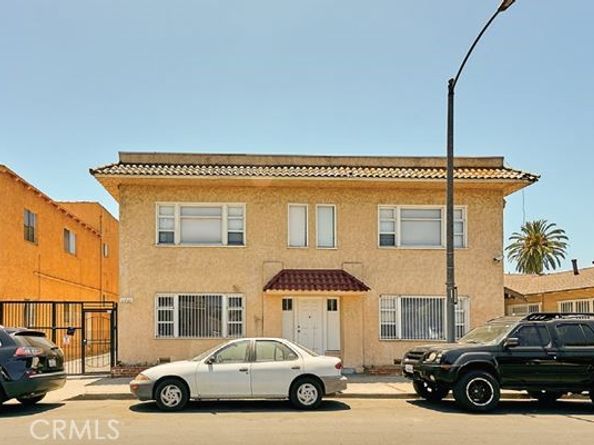 412 E 16th Street, Long Beach CA 90813