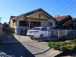 700 W 53rd, Los Angeles CA 90037