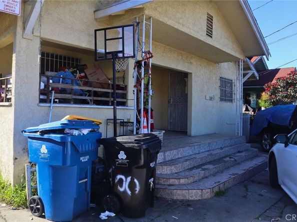 700 W 53rd, Los Angeles CA 90037