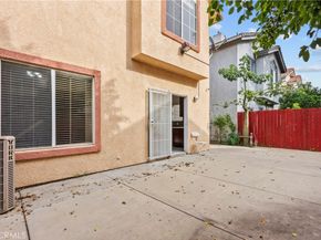 9400 Burnet 103, North Hills CA 91343