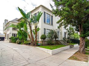 6356 Orange Street, Los Angeles CA 90048